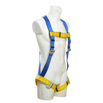 Safety Equipment Climbing Belt Lineman Body Harness